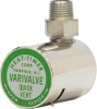 1/8" Angle Air Valve