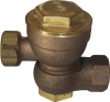 1/2" 17CS swivel trap