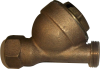 1/2" 17CV vertical trap