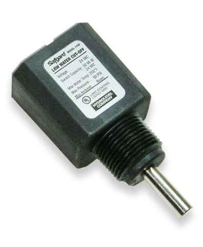 Low water cut-off 1100