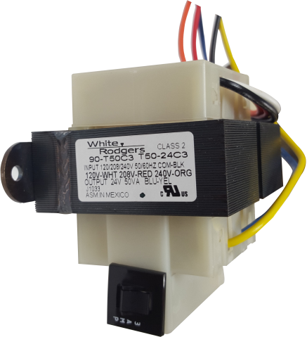Transformer 50VA