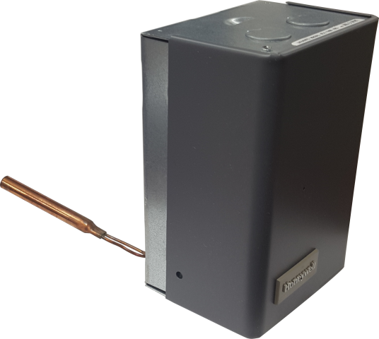 Triple Aquastat L8124E