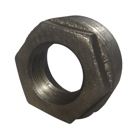 6" x 4" Bushing Black