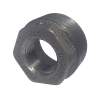 1-1/4" x 3/4" Bushing Black