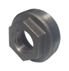 2" x 3/4" Bushing Black