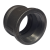 Fittings - Black - Coupling