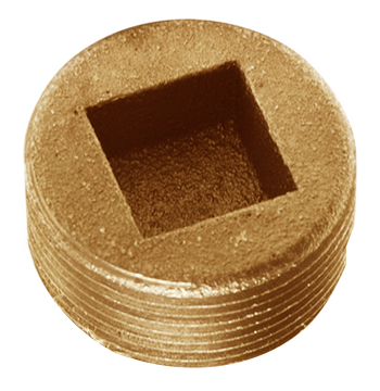 3/8 FLARE COUNTERSUNK HEAD PLU