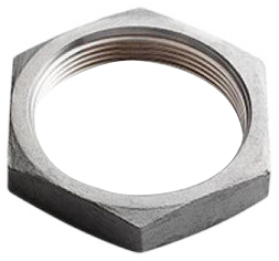 1/4 PIPE LOCKNUT