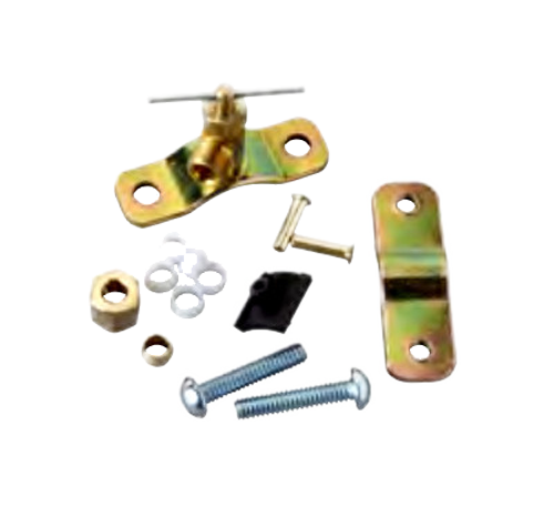 1/4 X 1/8 SELF-PIERCING VALVE