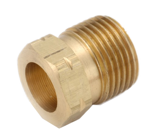3/16 X 1/8 FLARE FEM CON