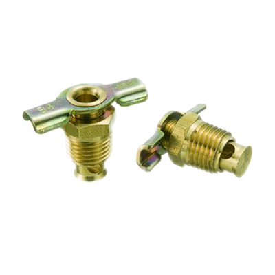 1/4 EXTERNAL SEAT DRAIN COCK