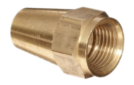 3/8 FLARE LONG NUT