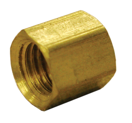 1/8 COMPRESSION NUT