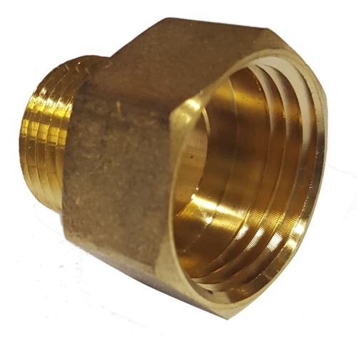 FHT X3/4 MIP