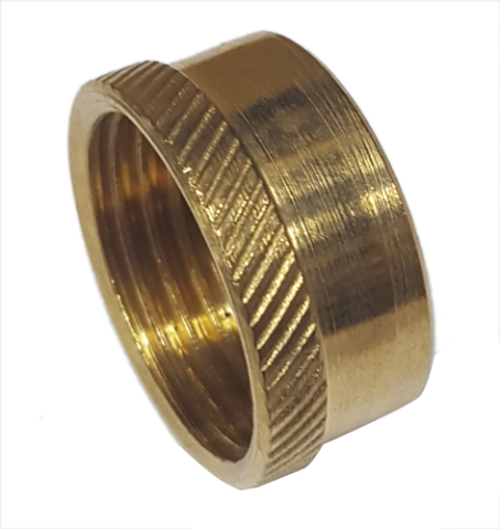 HOSE BR CAP