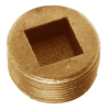 1/4 FLARE COUNTERSUNK HEAD PLU
