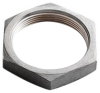 1/4 PIPE LOCKNUT