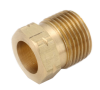 3/16 X 1/8 FLARE FEM CON