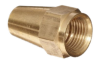 3/8 FLARE LONG NUT