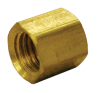 1/8 COMPRESSION NUT