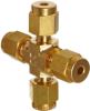 3/8 BR CROSS