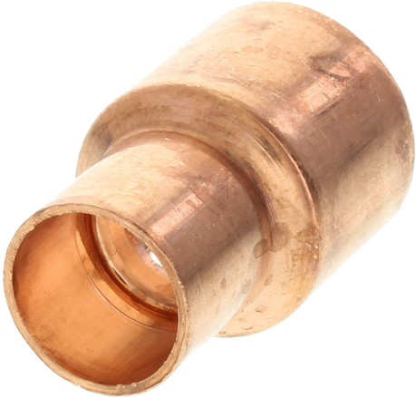 2-1/2" x 2" CC Coupling