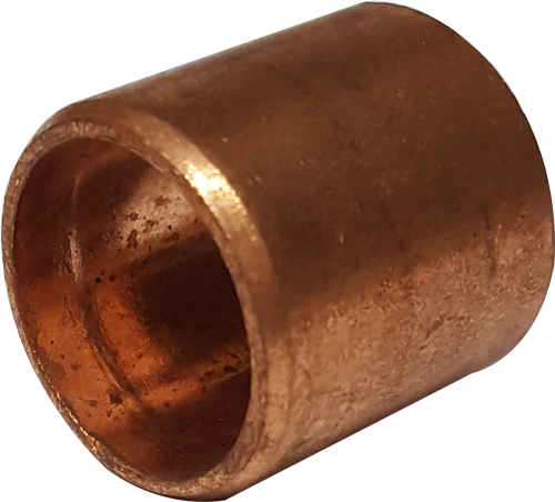 3/4" x 1/2" CC Flush Bushing