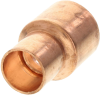 3/4" x 1/2" CC Coupling