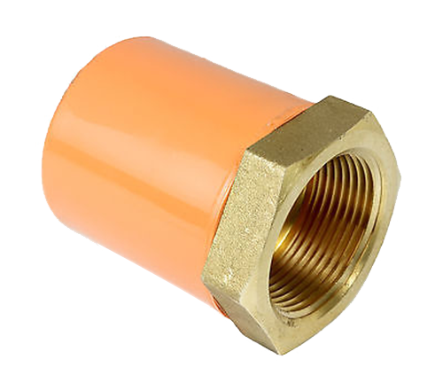 1 x 3/4 FE SPRINK ADAPT M/T