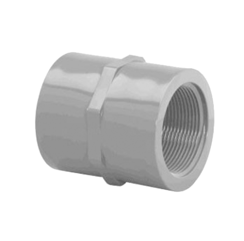 3" CPVC COUPLING