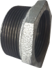 1-1/2" x 1-1/4" Bushing Galvanized