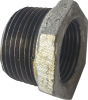 1" x 1/4" Bushing Galvanized