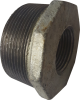 2" x 1" Bushing Galvanized