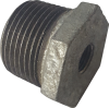 3/4" x 1/8" Bushing Galvanized