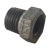 Fittings - Galvanized - Bushing