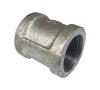 1/8" Coupling Galvanized