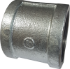 2" Coupling Galvanized