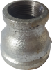 2" x 1-1/2" Coupling Galvanized