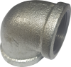 1/8" Elbow 90 Galvanized