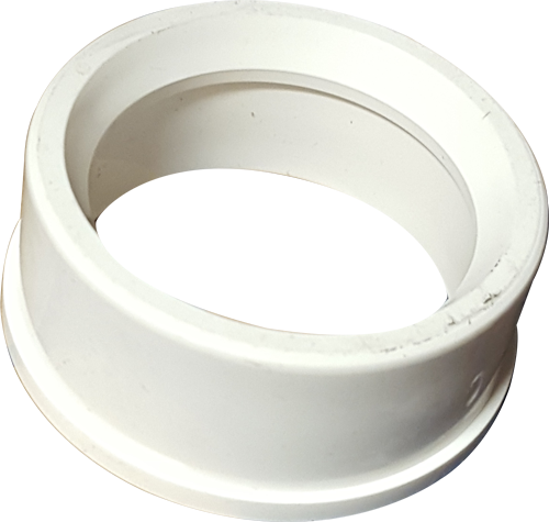 1-1/2 X 3/4 PVC BUSHING