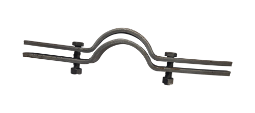 RISER CLAMP 5