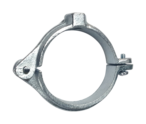 1-1/4" SPLIT RING GALV