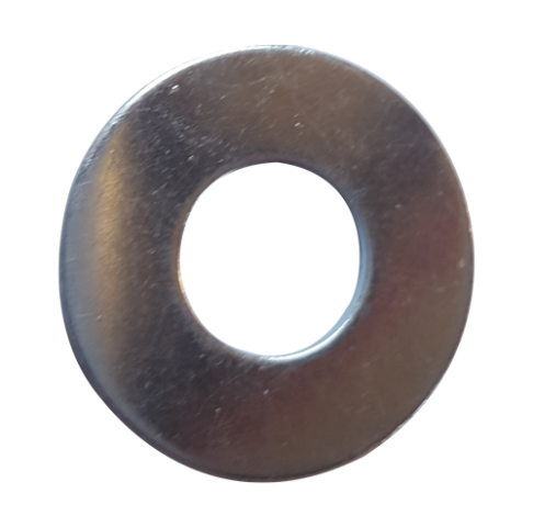 WASHER 1/4