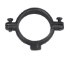 1-1/4 SPLIT RING BLK