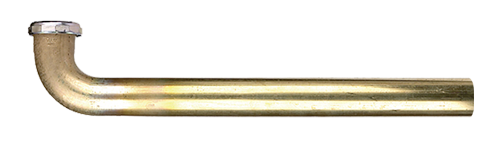 1-1/4"X4 SLIP ELL CP