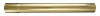 1-1/2"X6 EXT L/ NUT RB