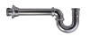 1-1/2"MILWAUKEE TRAP W/C CP 17