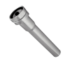 1-1/4 X 9 VACUUM BREAKER TAILPIECE