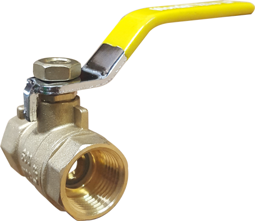 1-1/2" IPS Ball Valve *NL