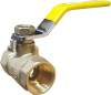 3" IPS Ball Valve